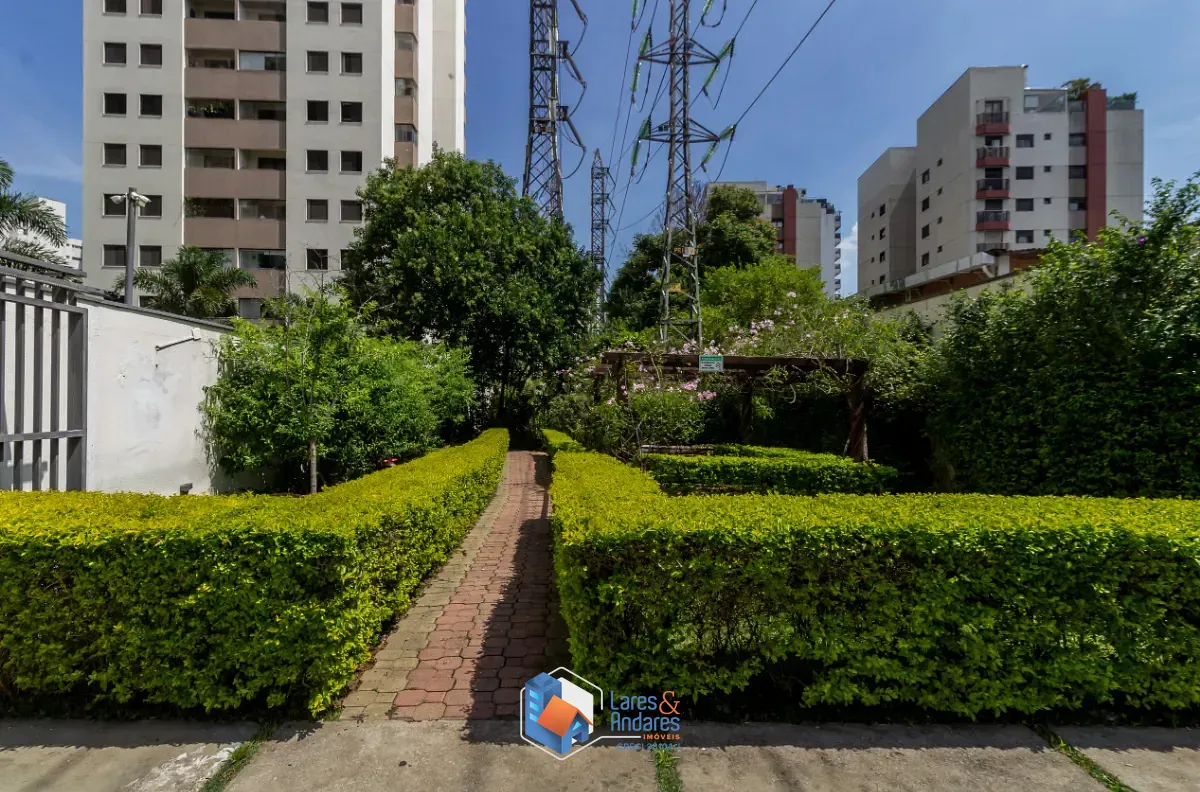 Apartamento, 3 quartos, 76 m² - Foto 40
