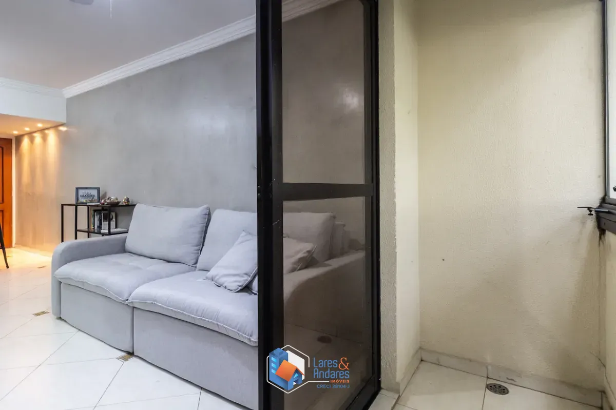 Apartamento, 3 quartos, 76 m² - Foto 7