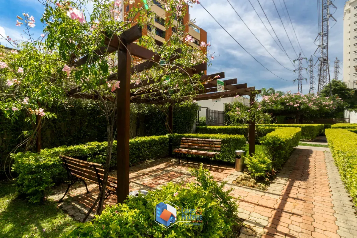 Apartamento, 3 quartos, 76 m² - Foto 41