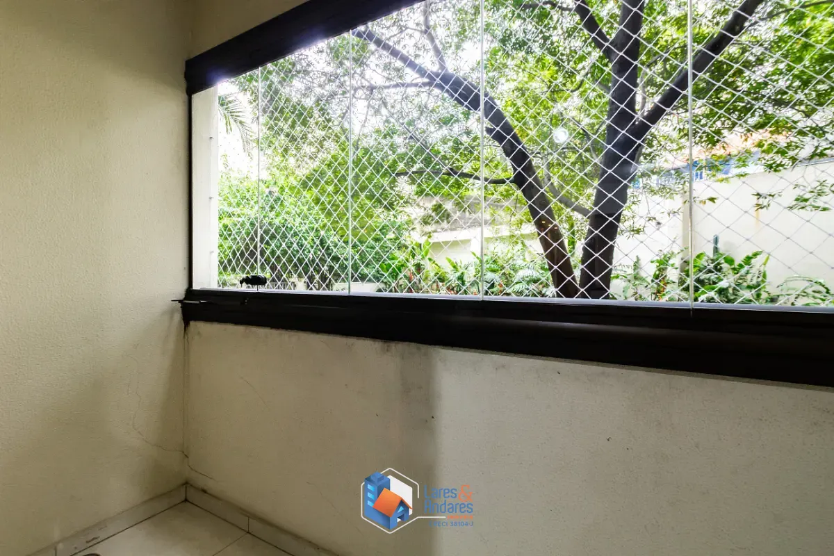 Apartamento, 3 quartos, 76 m² - Foto 5