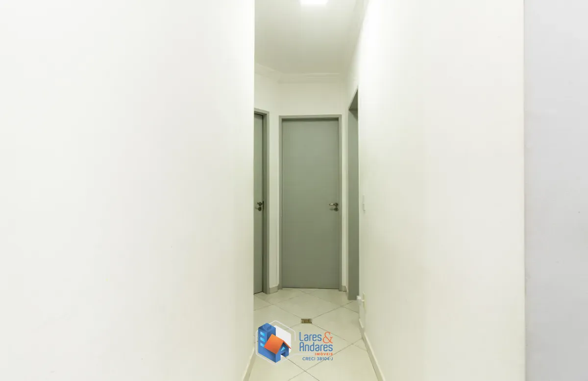 Apartamento, 3 quartos, 76 m² - Foto 10