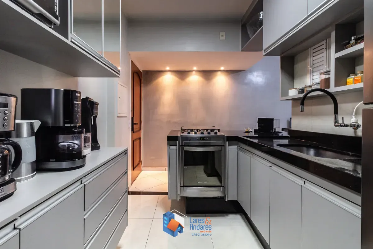 Apartamento, 3 quartos, 76 m² - Foto 31