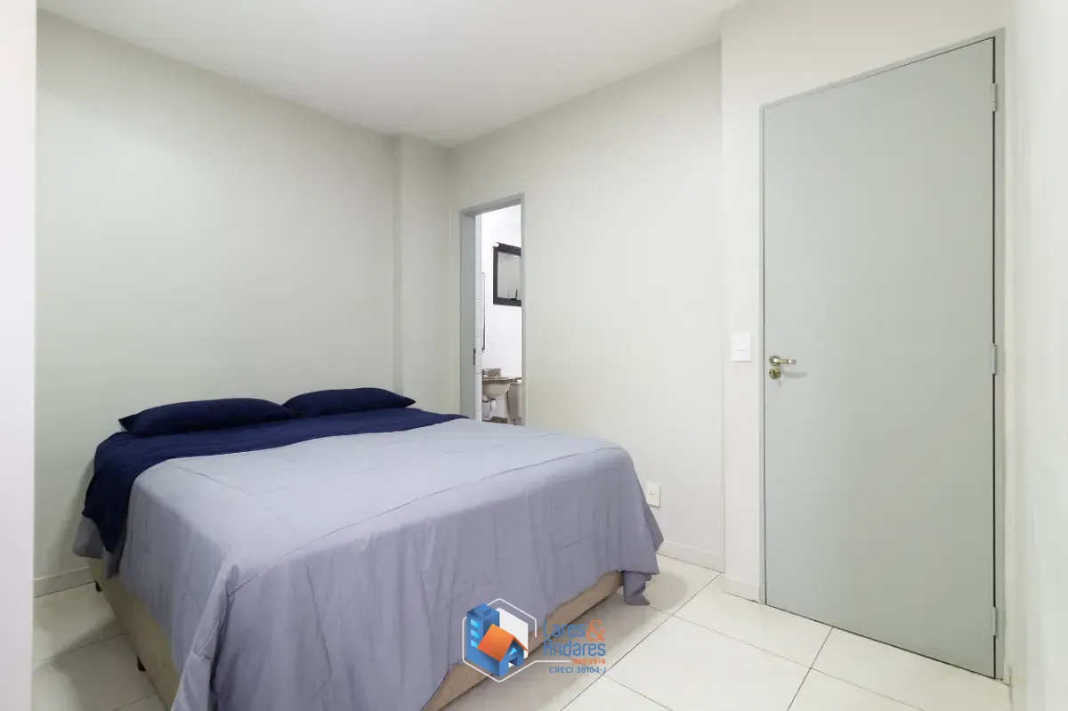 Apartamento, 3 quartos, 76 m² - Foto 21