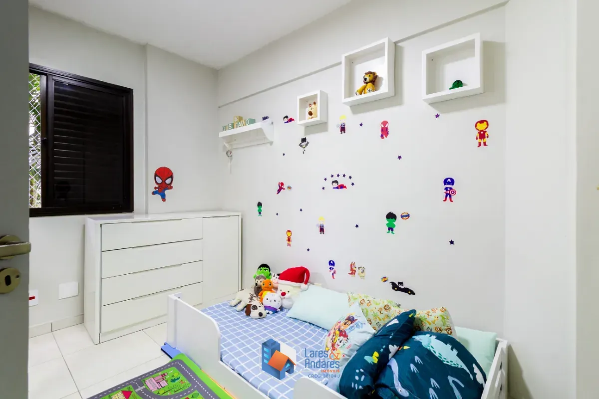 Apartamento, 3 quartos, 76 m² - Foto 16
