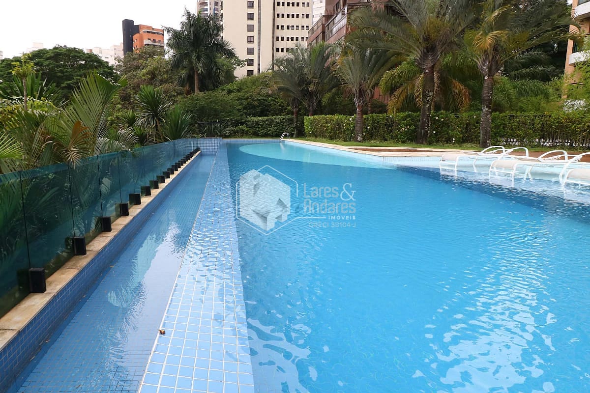 Apartamento, 3 quartos, 191 m² - Foto 45