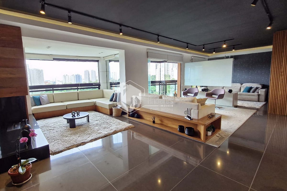 Apartamento, 3 quartos, 191 m² - Foto 11