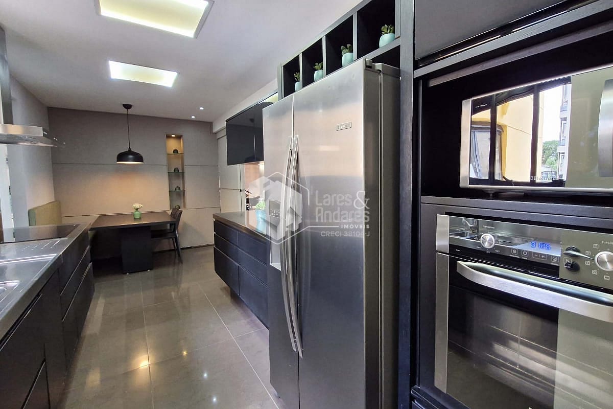 Apartamento, 3 quartos, 191 m² - Foto 42