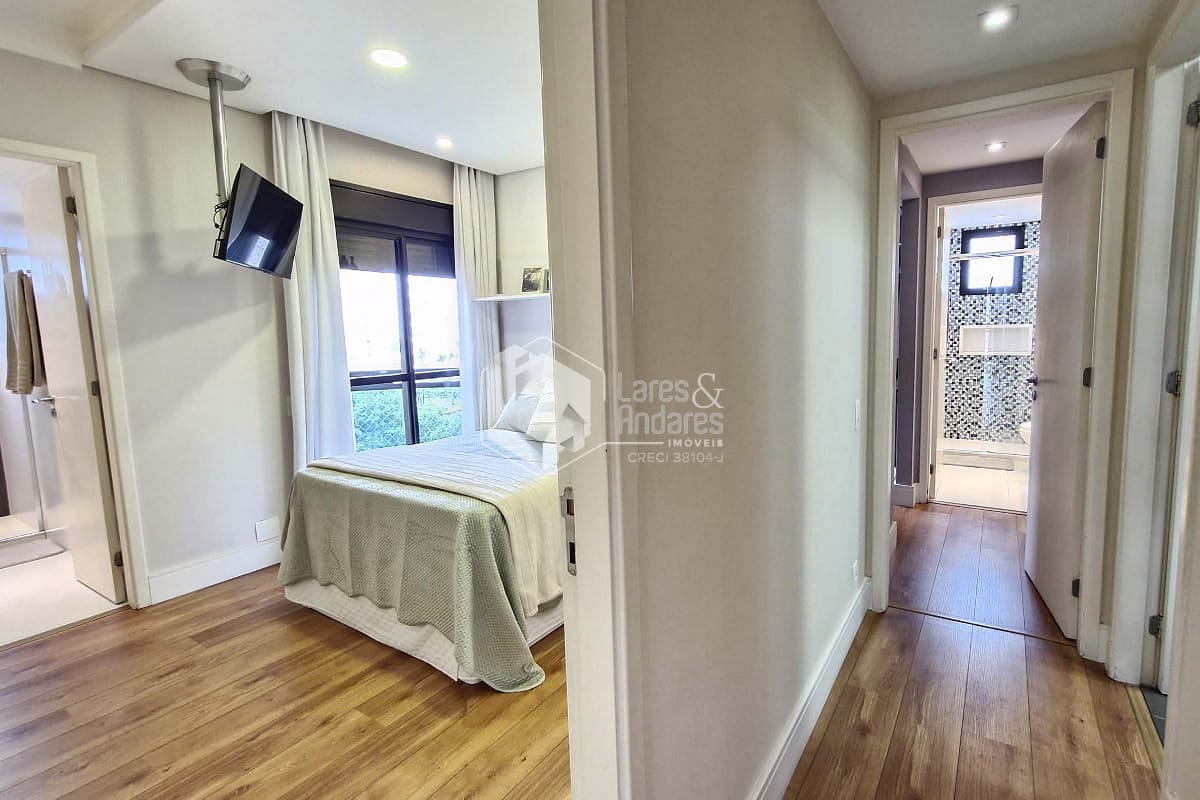 Apartamento, 3 quartos, 191 m² - Foto 34