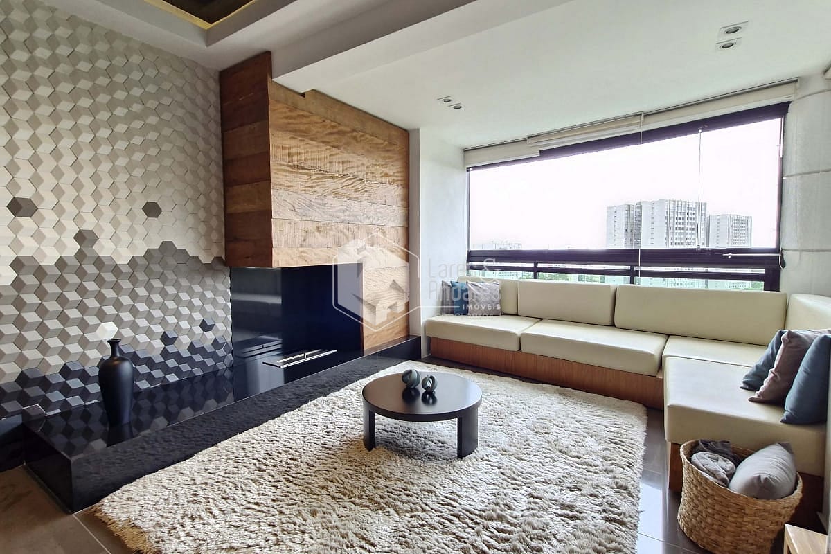 Apartamento, 3 quartos, 191 m² - Foto 10