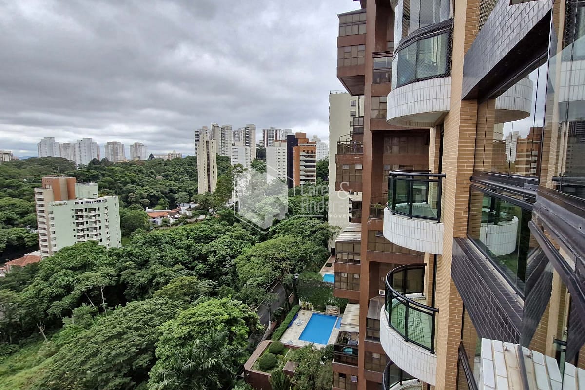 Apartamento, 3 quartos, 191 m² - Foto 17