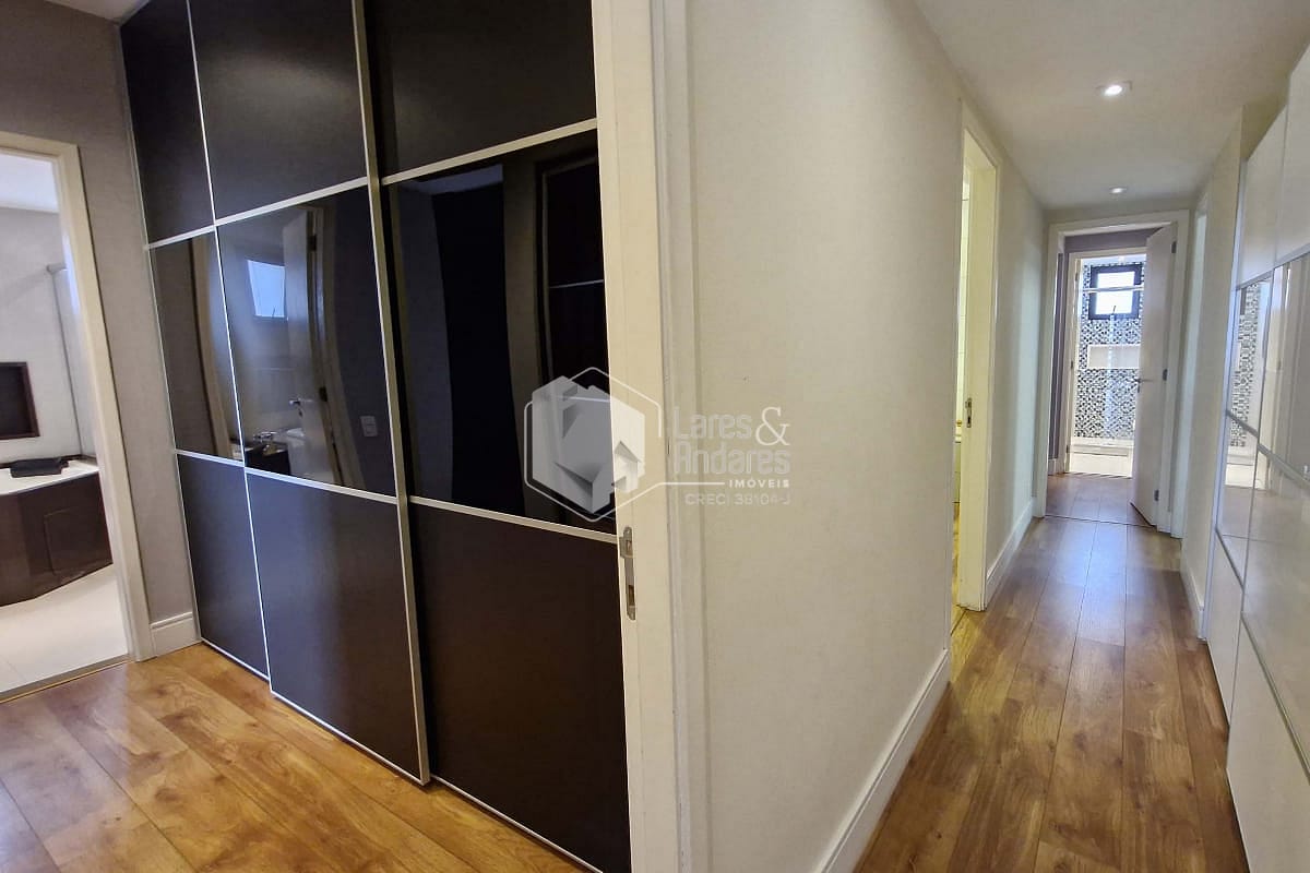 Apartamento, 3 quartos, 191 m² - Foto 22