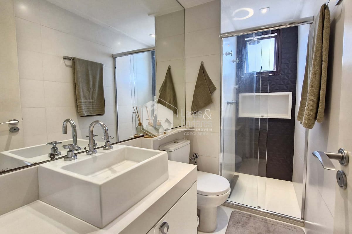 Apartamento, 3 quartos, 191 m² - Foto 33