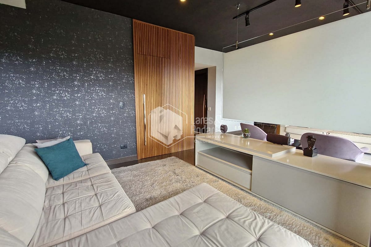 Apartamento, 3 quartos, 191 m² - Foto 16