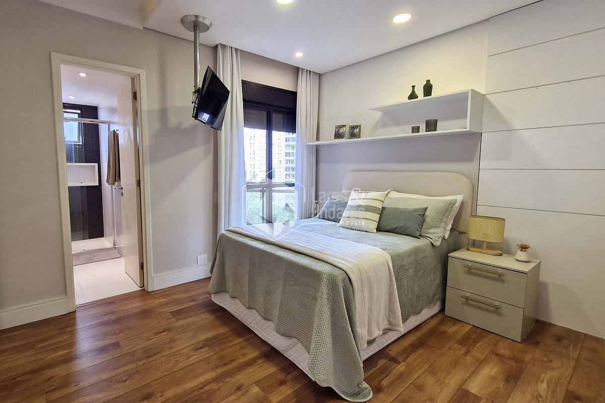 Apartamento, 3 quartos, 191 m² - Foto 31