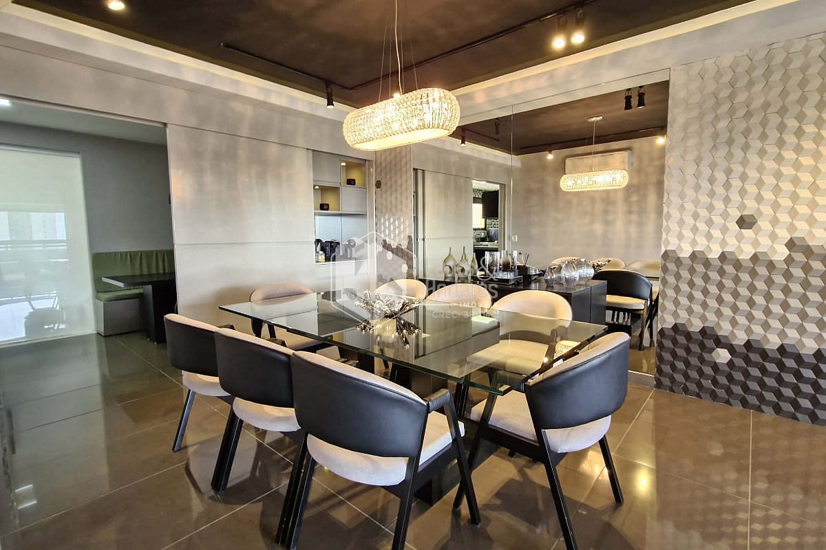 Apartamento, 3 quartos, 191 m² - Foto 8