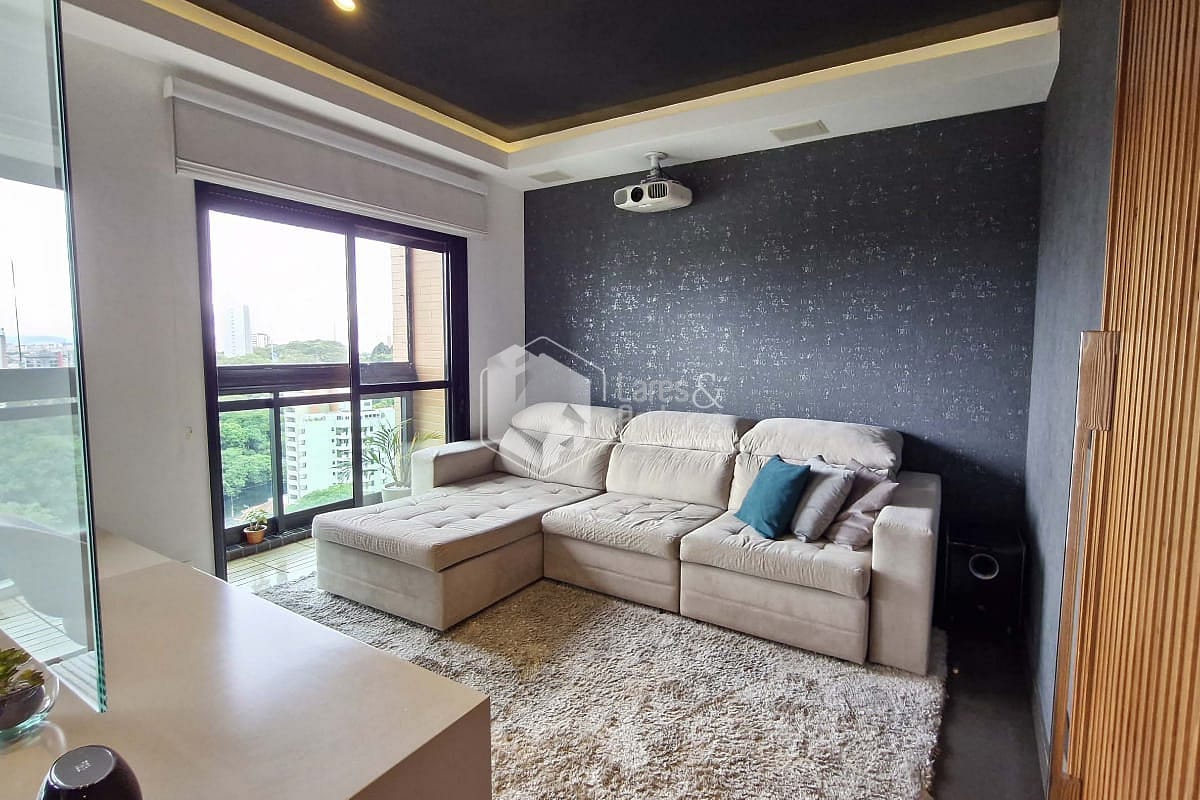 Apartamento, 3 quartos, 191 m² - Foto 19