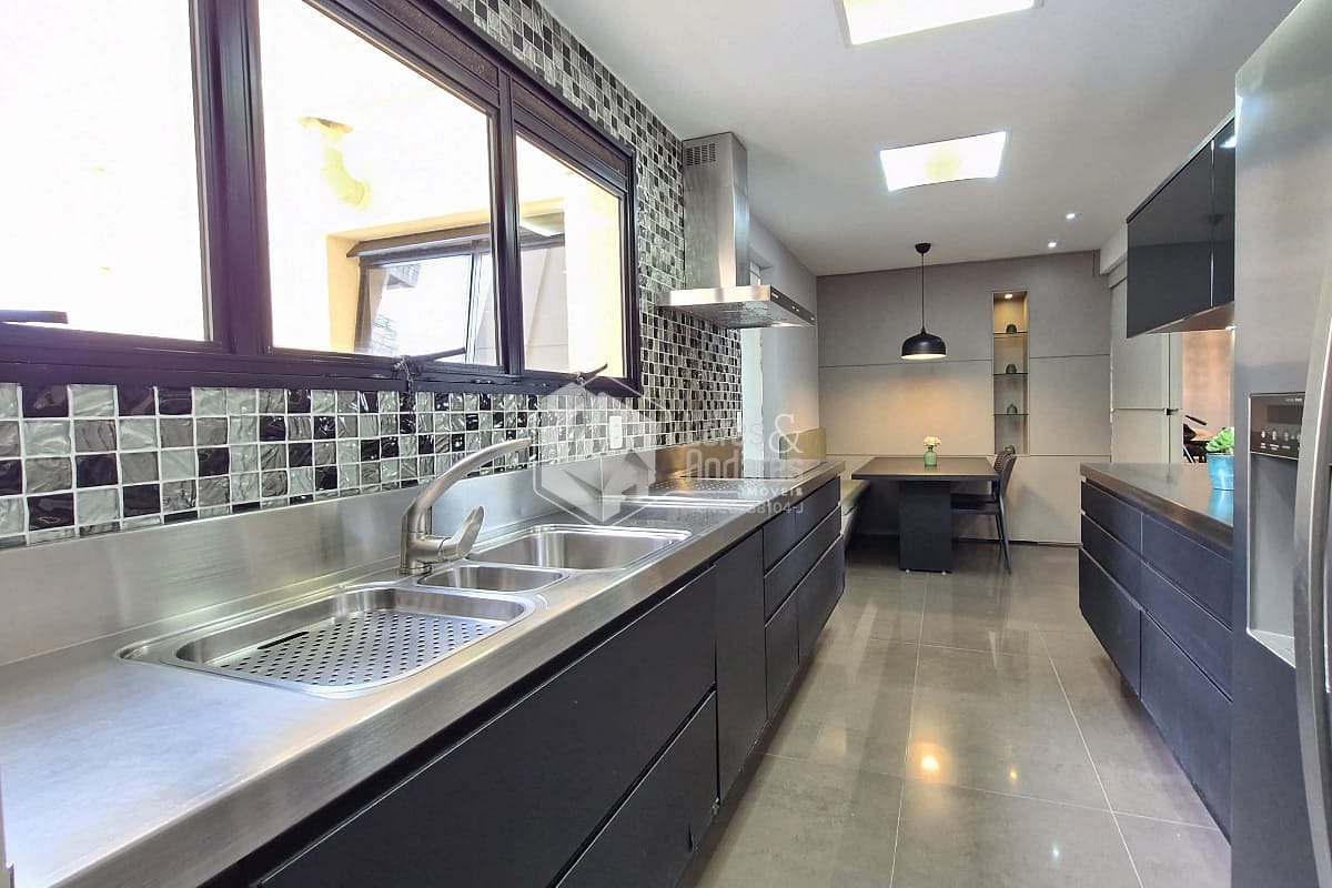 Apartamento, 3 quartos, 191 m² - Foto 41