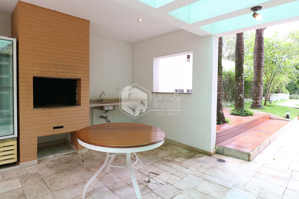 Apartamento, 3 quartos, 191 m² - Foto 55