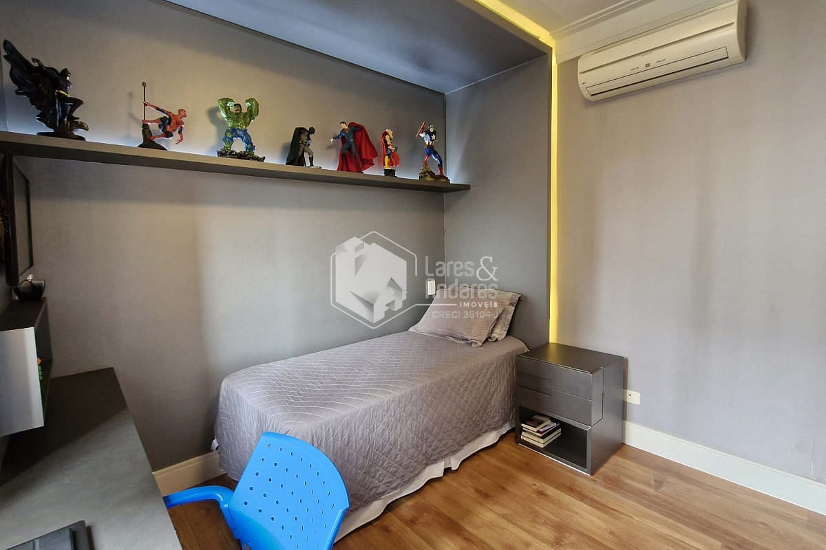 Apartamento, 3 quartos, 191 m² - Foto 36