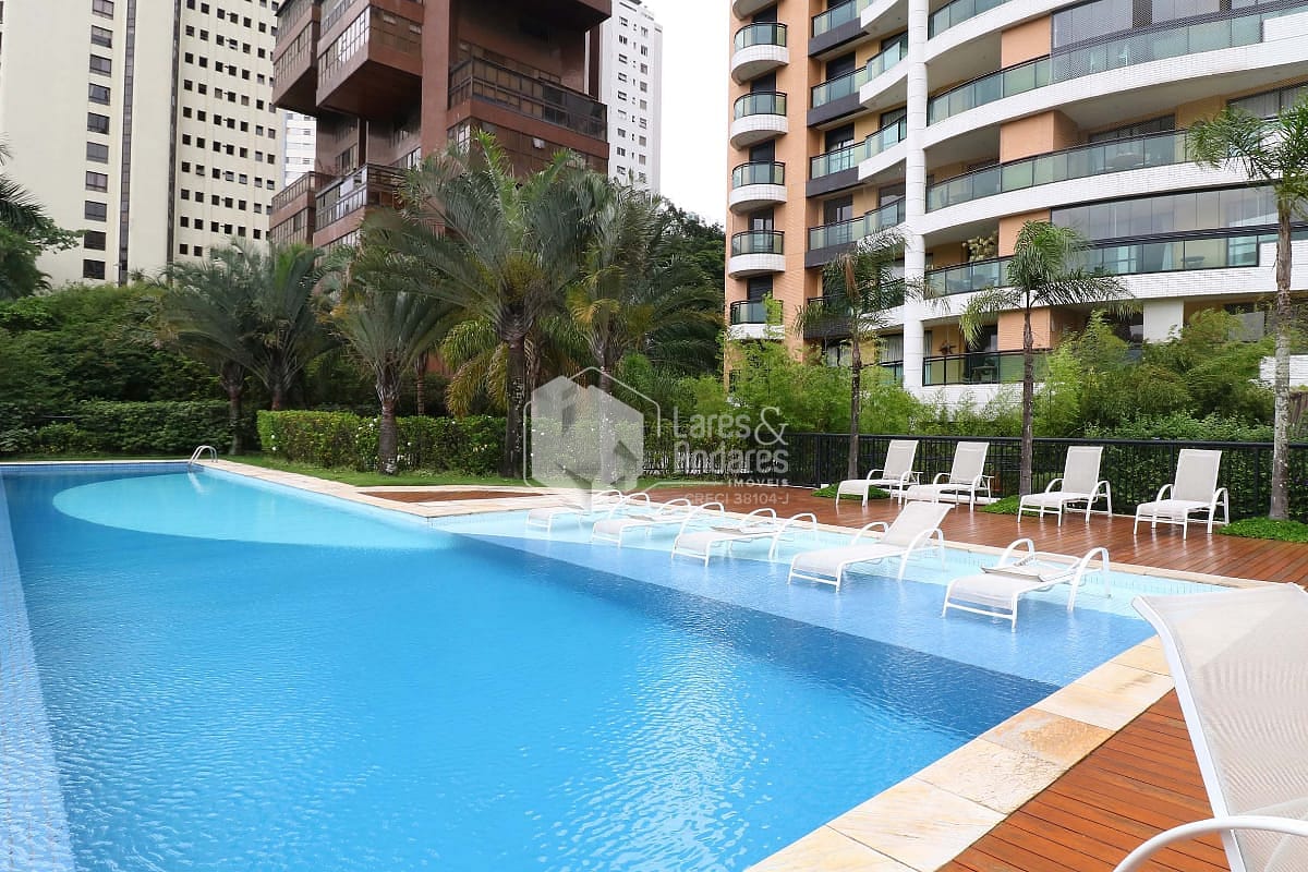 Apartamento, 3 quartos, 191 m² - Foto 44