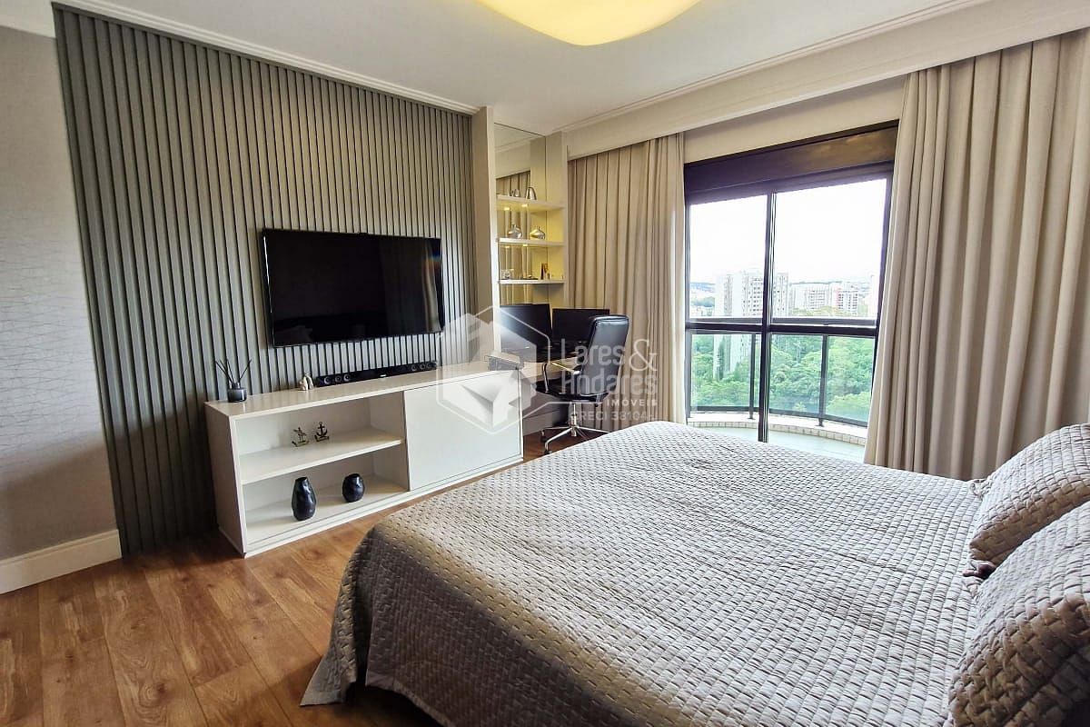 Apartamento, 3 quartos, 191 m² - Foto 26