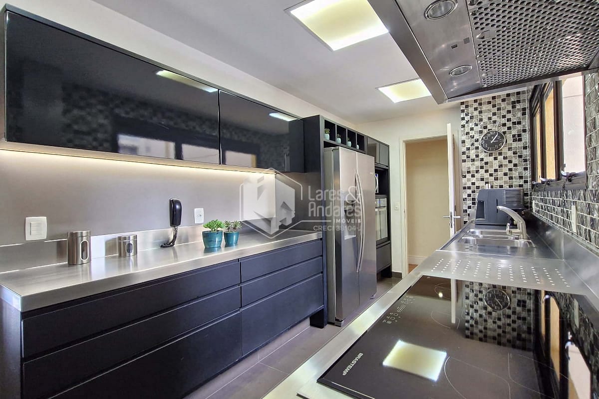 Apartamento, 3 quartos, 191 m² - Foto 40