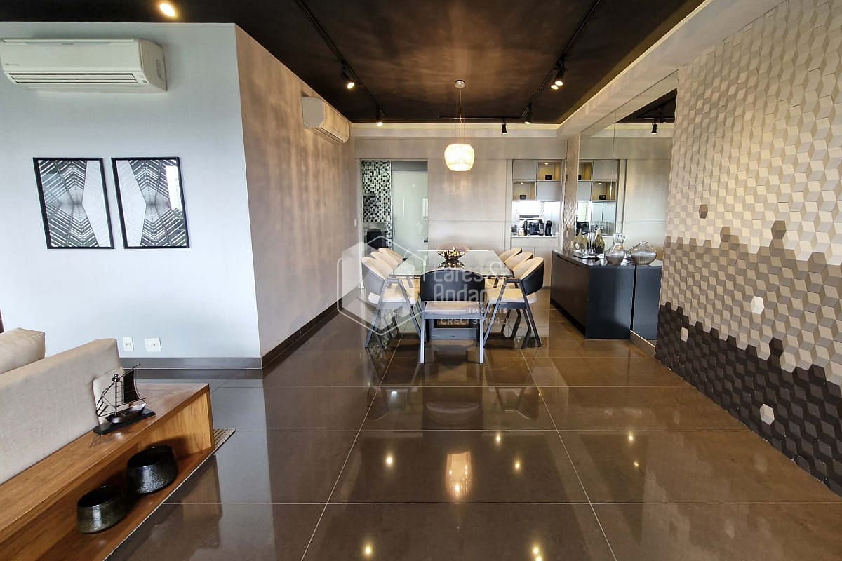 Apartamento, 3 quartos, 191 m² - Foto 7