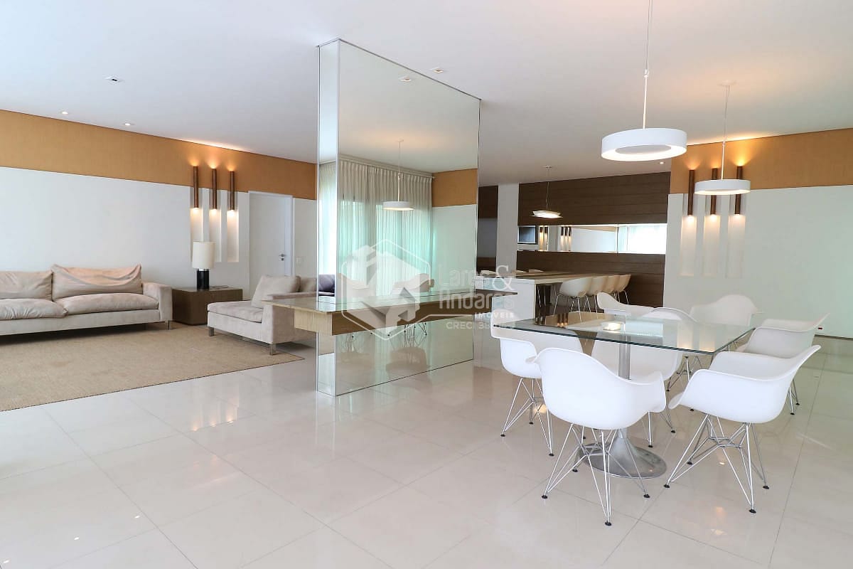 Apartamento, 3 quartos, 191 m² - Foto 54