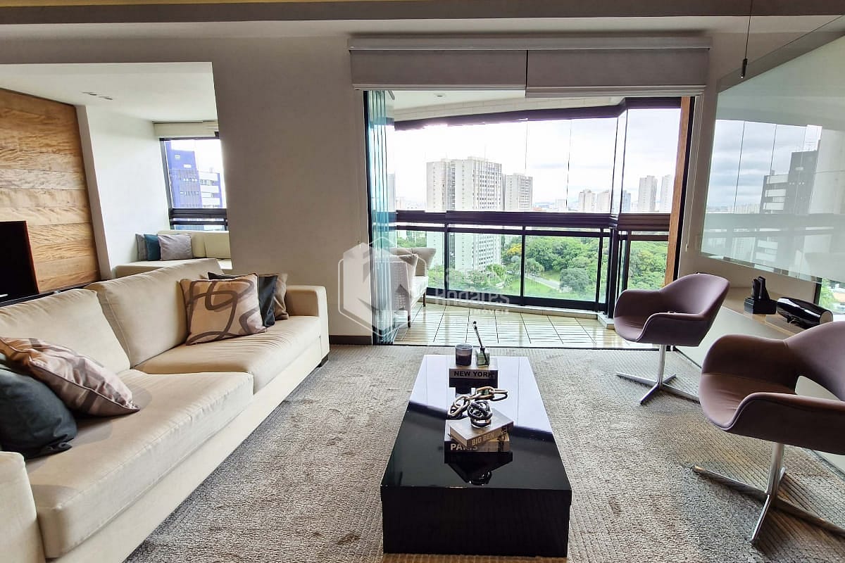 Apartamento, 3 quartos, 191 m² - Foto 13