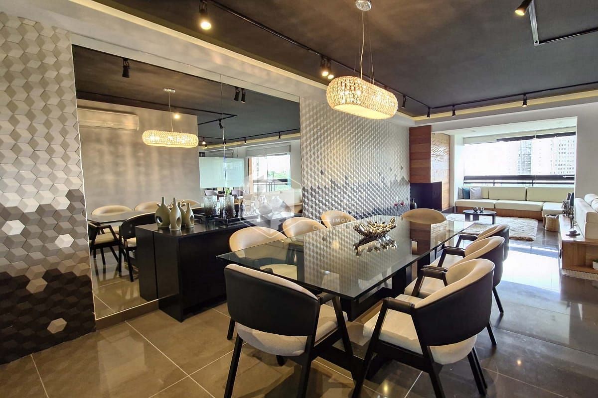 Apartamento, 3 quartos, 191 m² - Foto 9