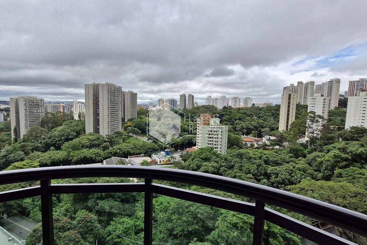 Apartamento, 3 quartos, 191 m² - Foto 28