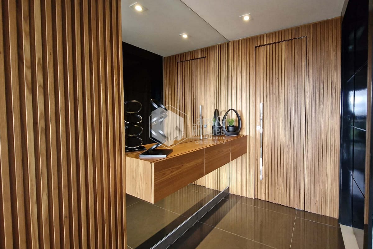 Apartamento, 3 quartos, 191 m² - Foto 3