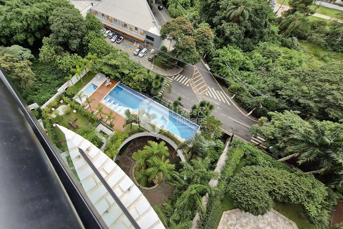 Apartamento, 3 quartos, 191 m² - Foto 29