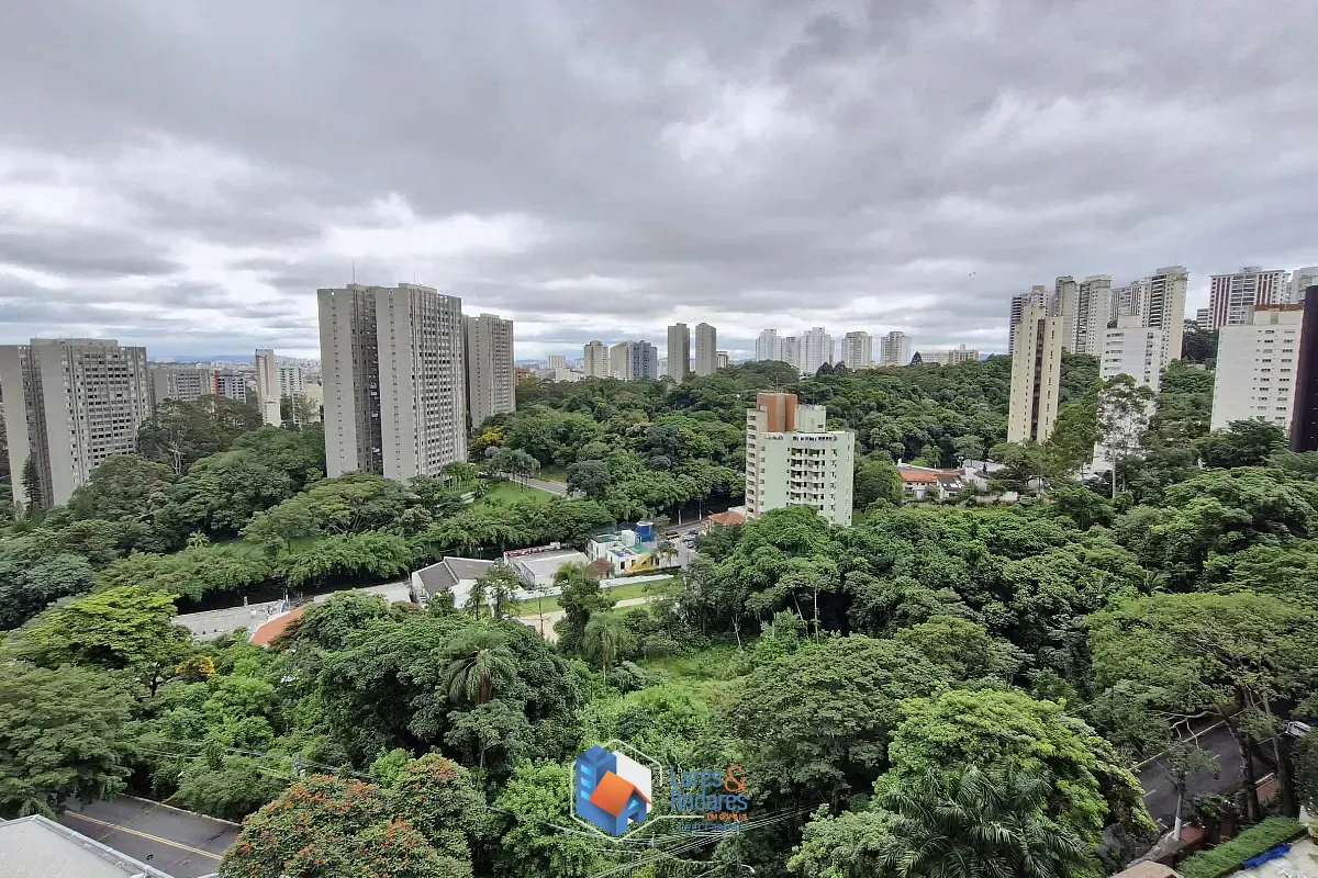 Apartamento, 3 quartos, 191 m² - Foto 14
