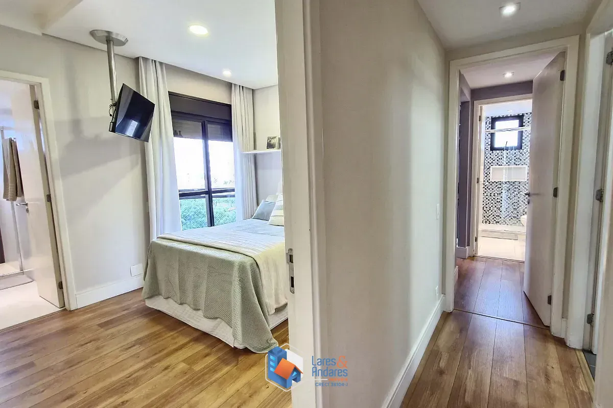 Apartamento, 3 quartos, 191 m² - Foto 34