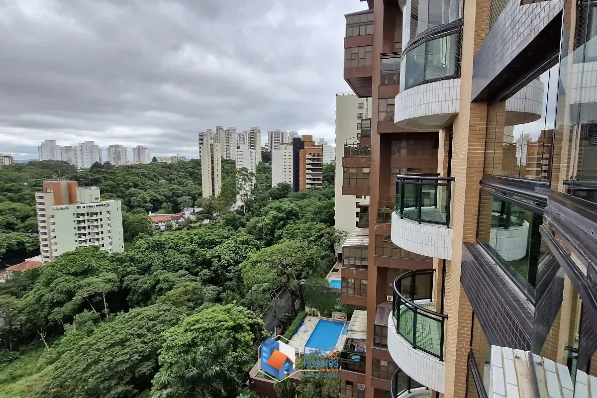 Apartamento, 3 quartos, 191 m² - Foto 17