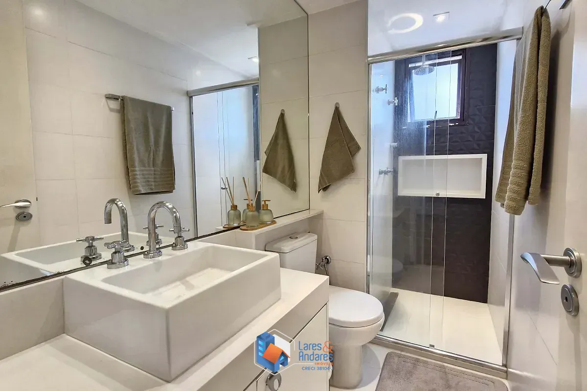 Apartamento, 3 quartos, 191 m² - Foto 33