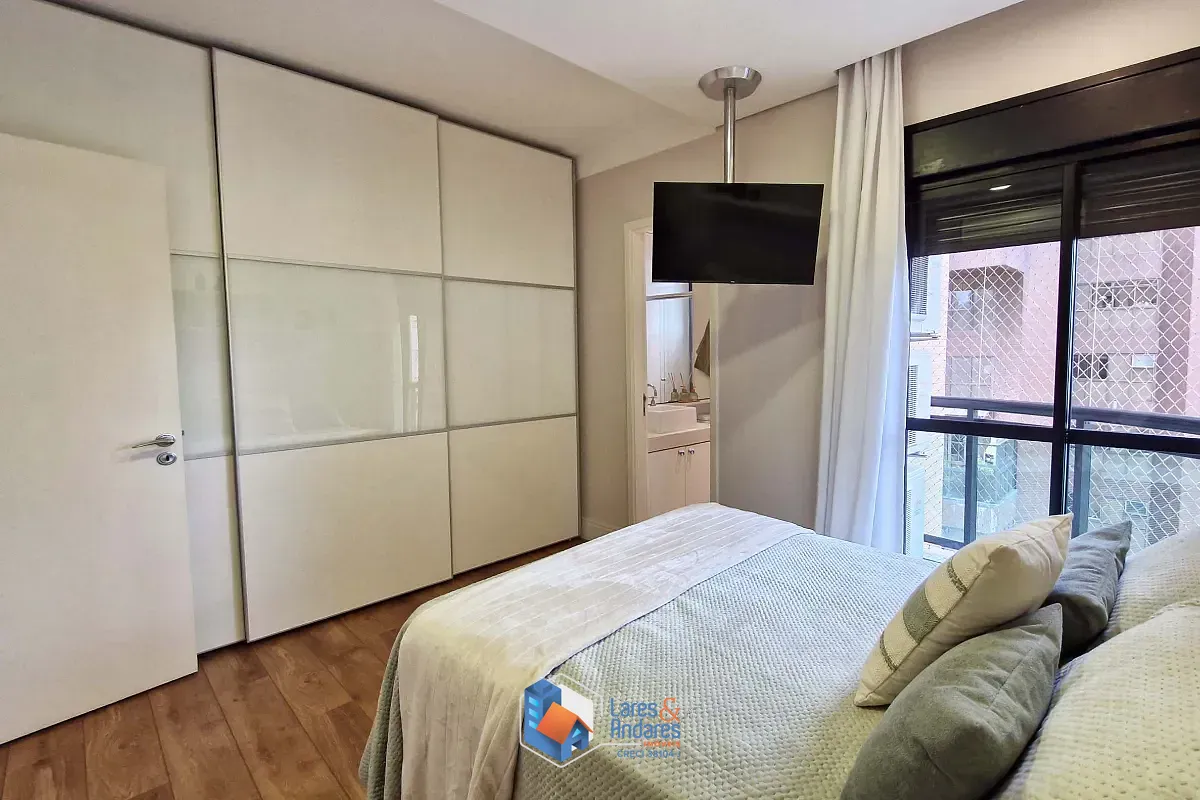 Apartamento, 3 quartos, 191 m² - Foto 30