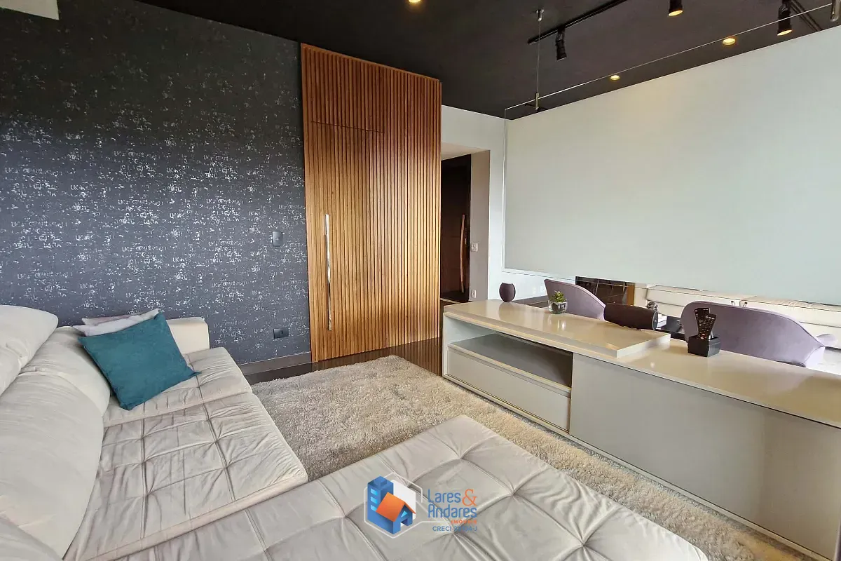 Apartamento, 3 quartos, 191 m² - Foto 16