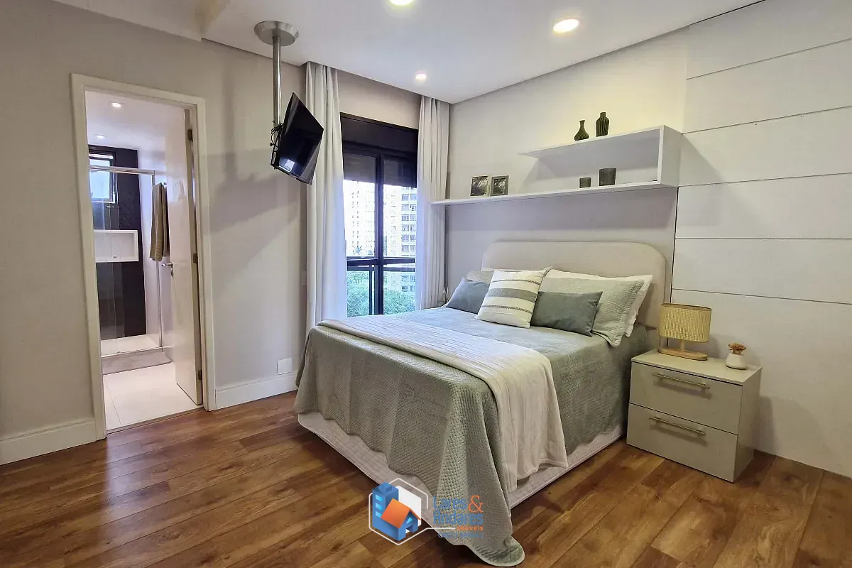 Apartamento, 3 quartos, 191 m² - Foto 31