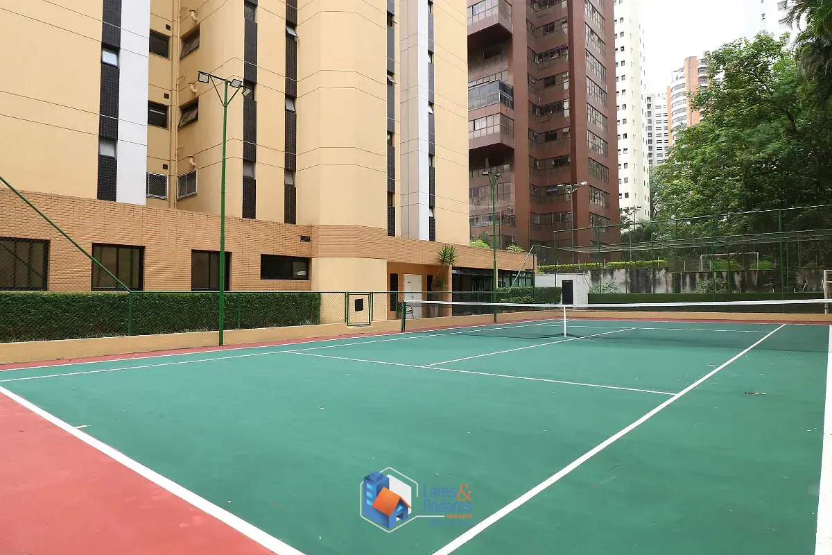 Apartamento, 3 quartos, 191 m² - Foto 48