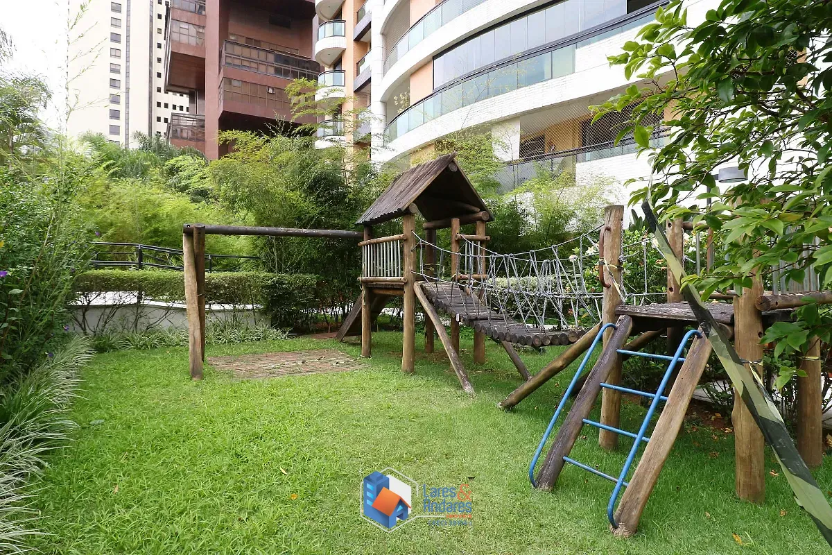 Apartamento, 3 quartos, 191 m² - Foto 52