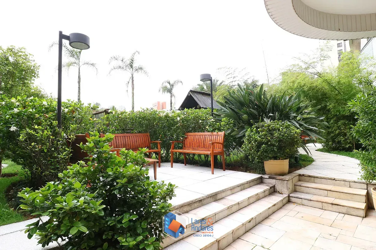Apartamento, 3 quartos, 191 m² - Foto 53