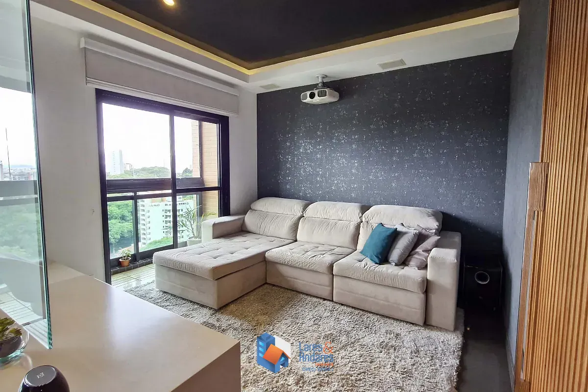 Apartamento, 3 quartos, 191 m² - Foto 19