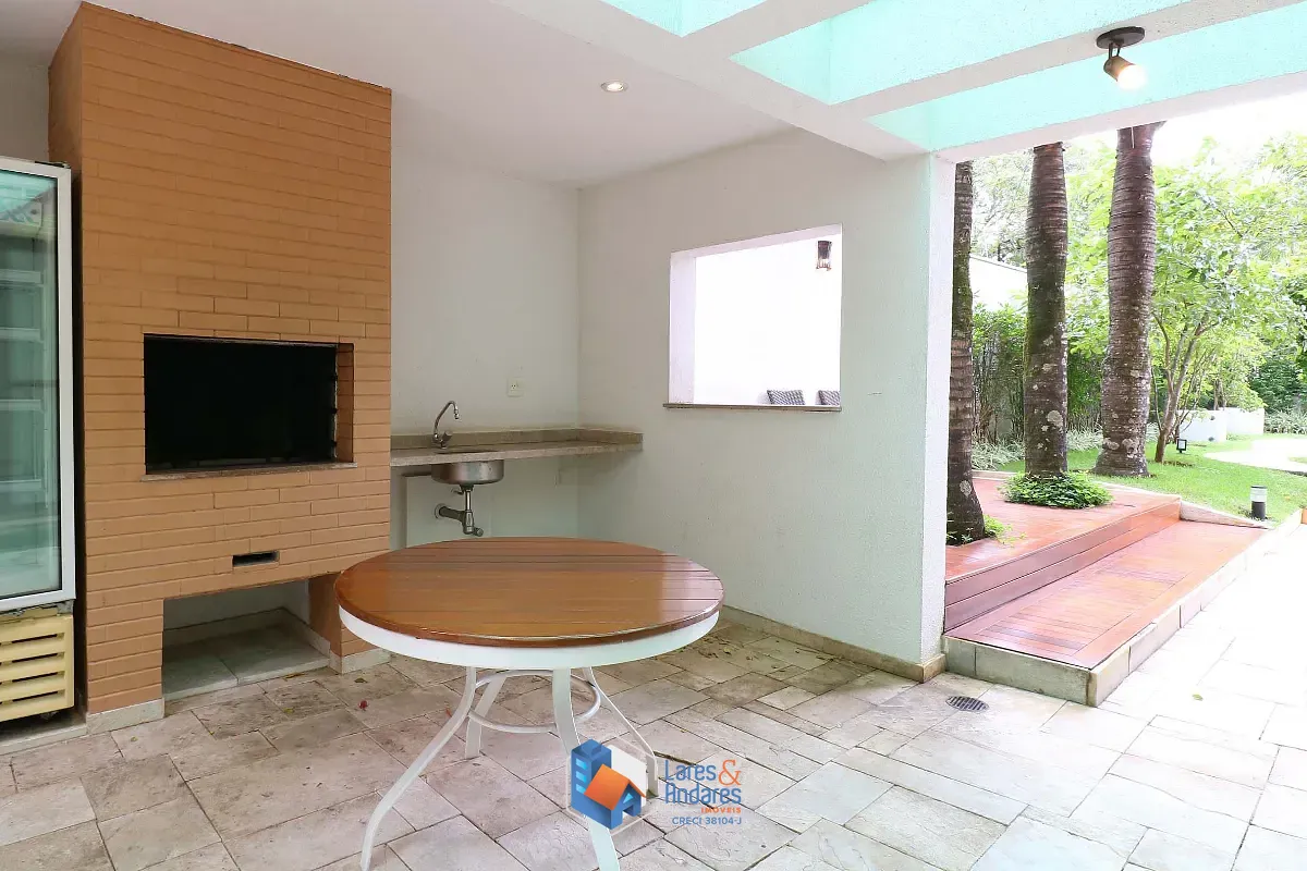 Apartamento, 3 quartos, 191 m² - Foto 55
