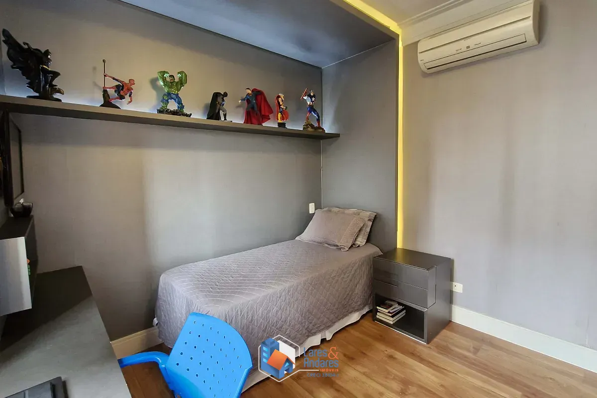 Apartamento, 3 quartos, 191 m² - Foto 36