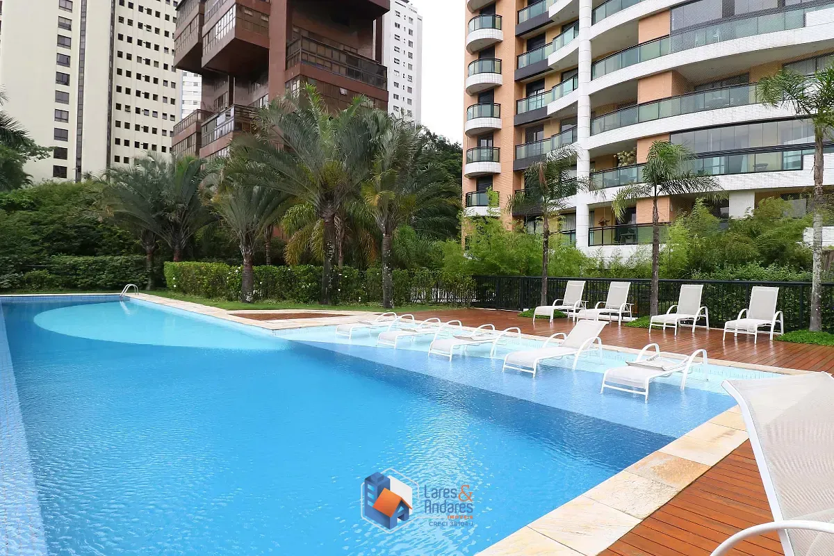 Apartamento, 3 quartos, 191 m² - Foto 44