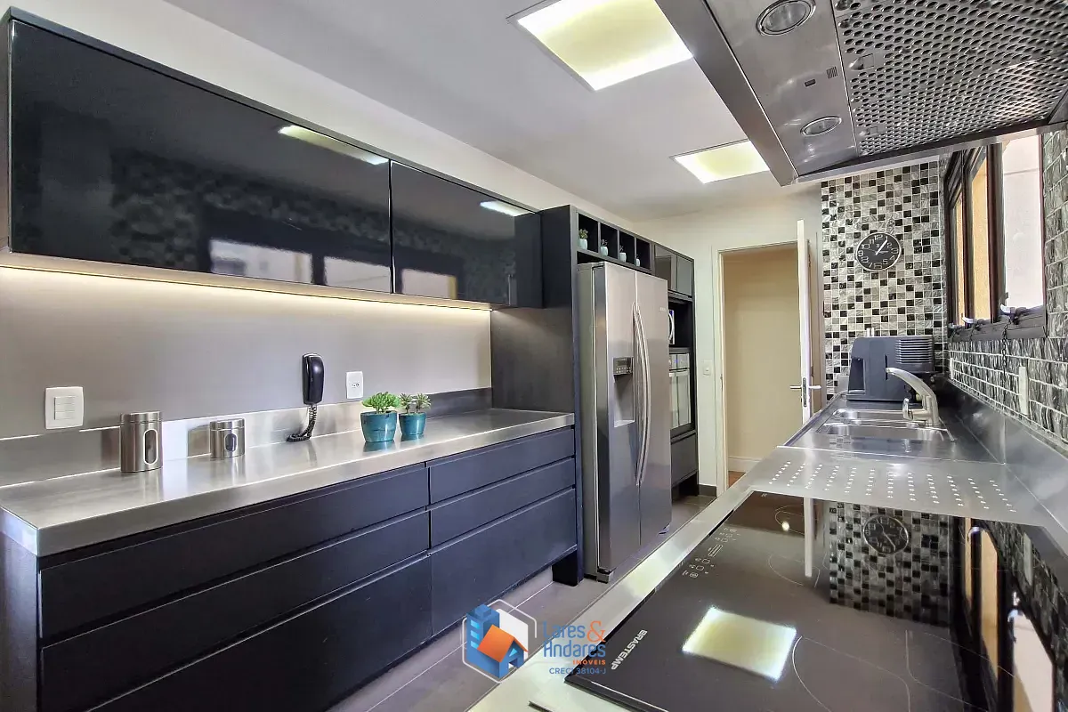 Apartamento, 3 quartos, 191 m² - Foto 40