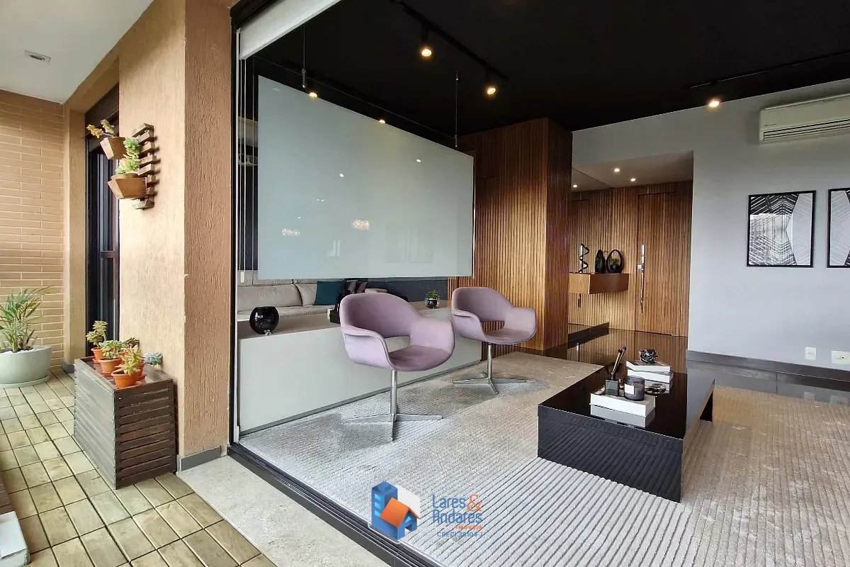 Apartamento, 3 quartos, 191 m² - Foto 18