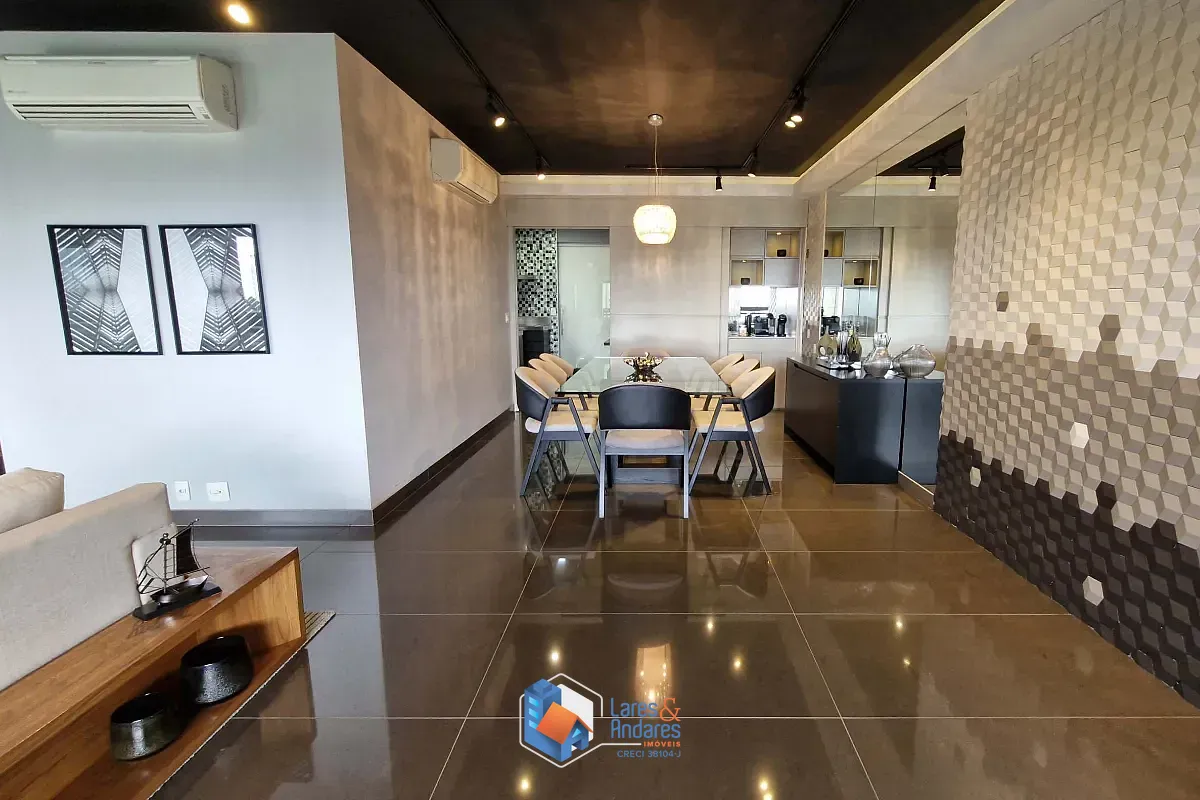 Apartamento, 3 quartos, 191 m² - Foto 7